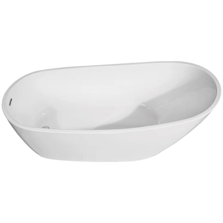 ELEGANCE SOAK - BATHTUB
