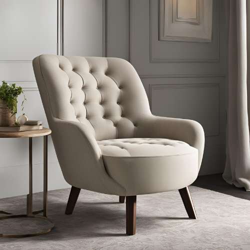 The Cozy Haven Chair