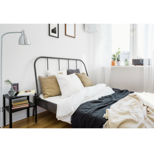 COMFORT REST - BED FRAME