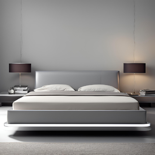 MODERSLEEP - BED FRAME