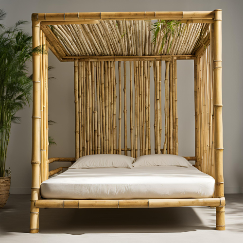 DREAMLINE - BED FRAME